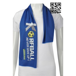 A162 製作度身毛巾款式   訂做LOGO毛巾款式  足球球隊 冰巾  飛鏢毛巾 設計毛巾款式   毛巾專門店 冰毛巾 行山頸巾 35*75cm  瞬間降溫 添加超微冰感顆粒 A162 製作度身毛巾款式   訂做LOGO毛巾款式  足球球隊 冰巾  飛鏢毛巾 設計毛巾款式   毛巾專門店 冰毛巾 行山頸巾 35*75cm  瞬間降溫 添加超微冰感顆粒